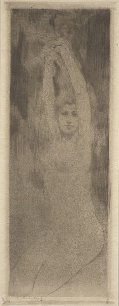 Blonde 1901
