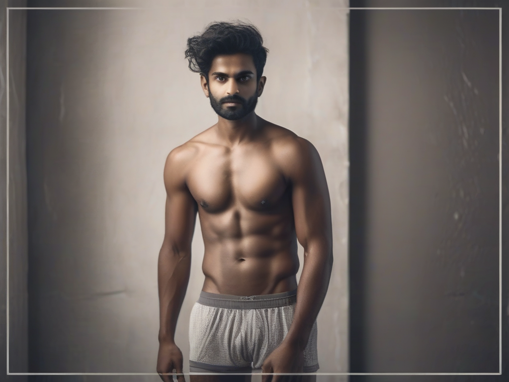 Casting call for male models (20-35) for an upmarket undergarment brand shoot. Fit, good-looking actors needed. Apply now!