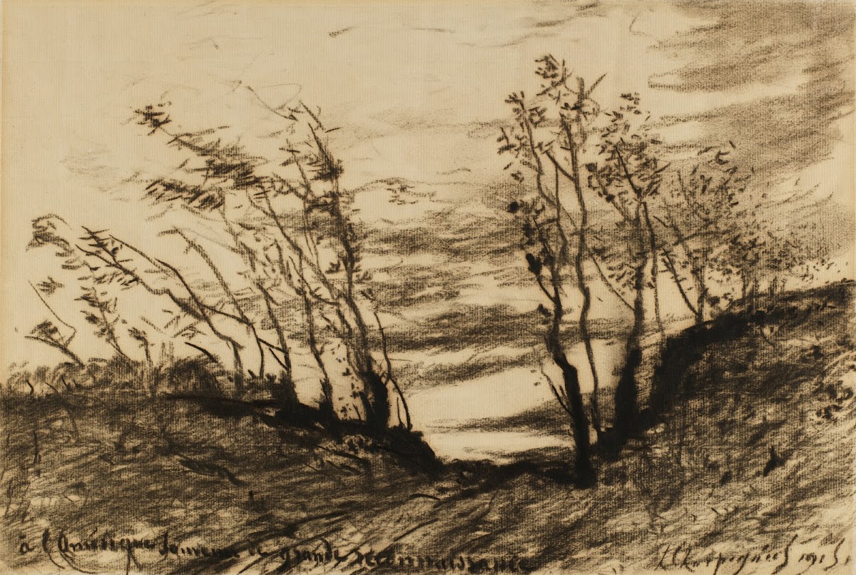 Landscape 1915