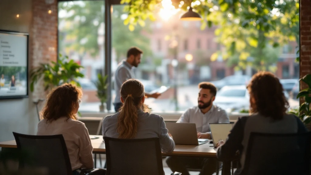 SQ1 Bootcamp: Acceleration with Purpose for cortex district entrepreneurial support by St Louis Near Me Directory