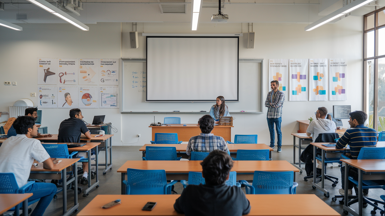 Best AI Courses in Pune – Top Picks 2026