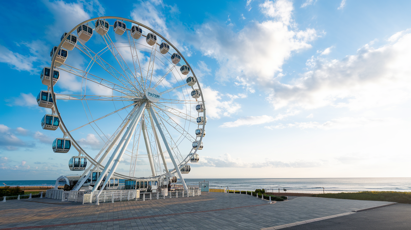 Is Myrtle Beach SkyWheel Open? Hours, Tickets & Tips