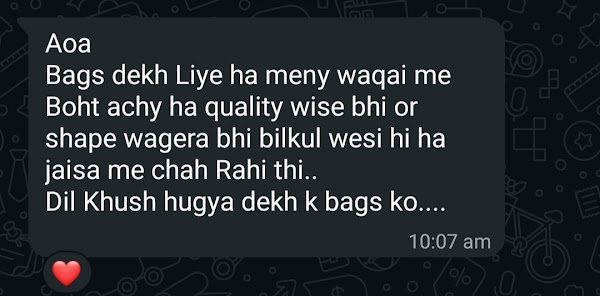 JADI customer review 79