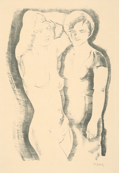Priateľky 1927