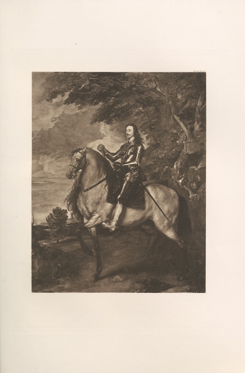 Charles I 1905