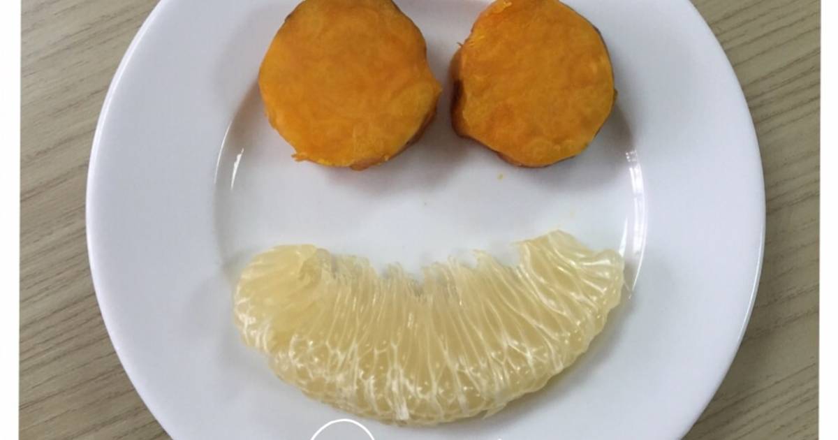 Bữa phụ 😆