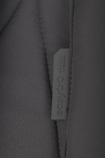 Stroller EasyGo Trix Cloud grey