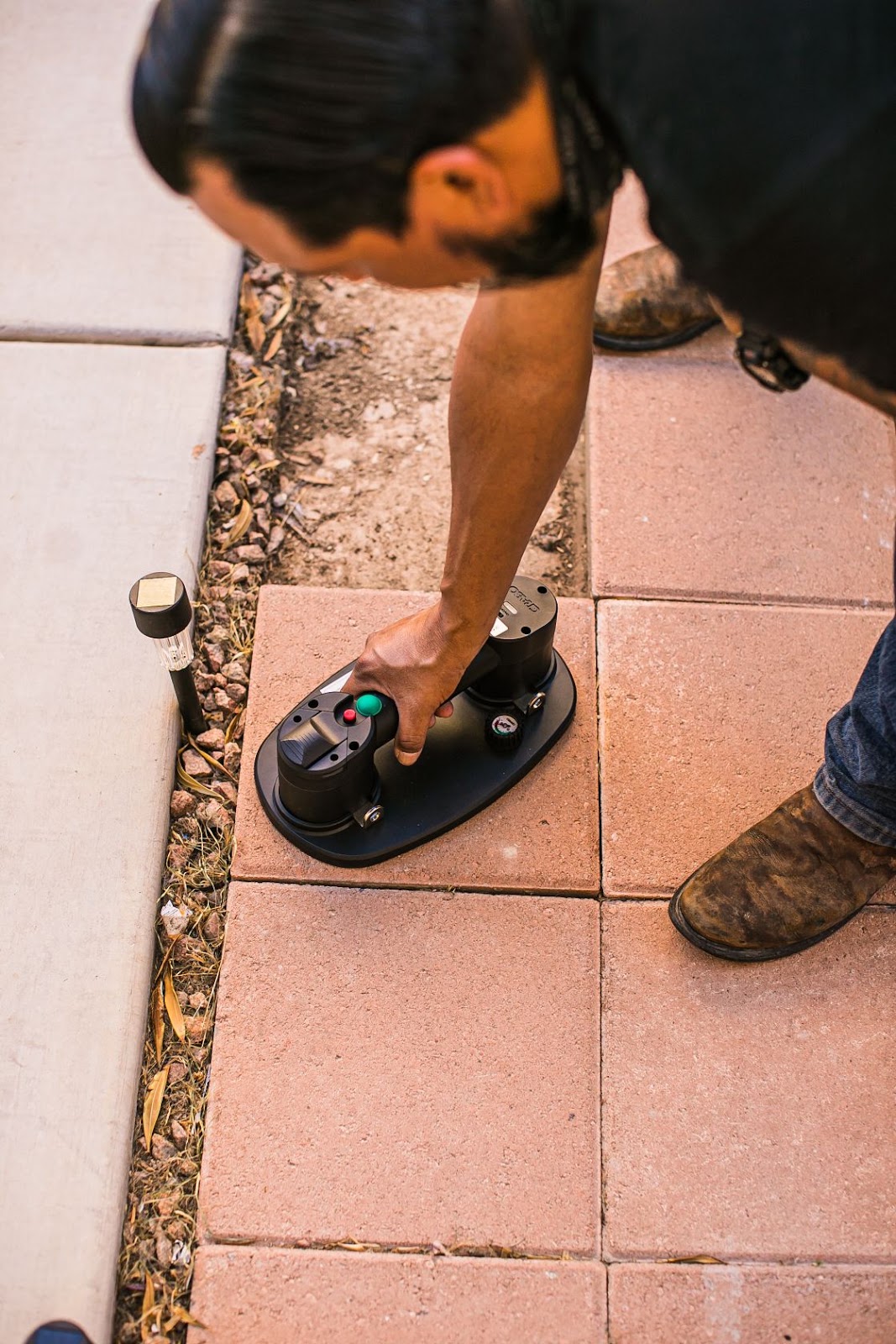 How do I purchase Nemo power tools' GRABO