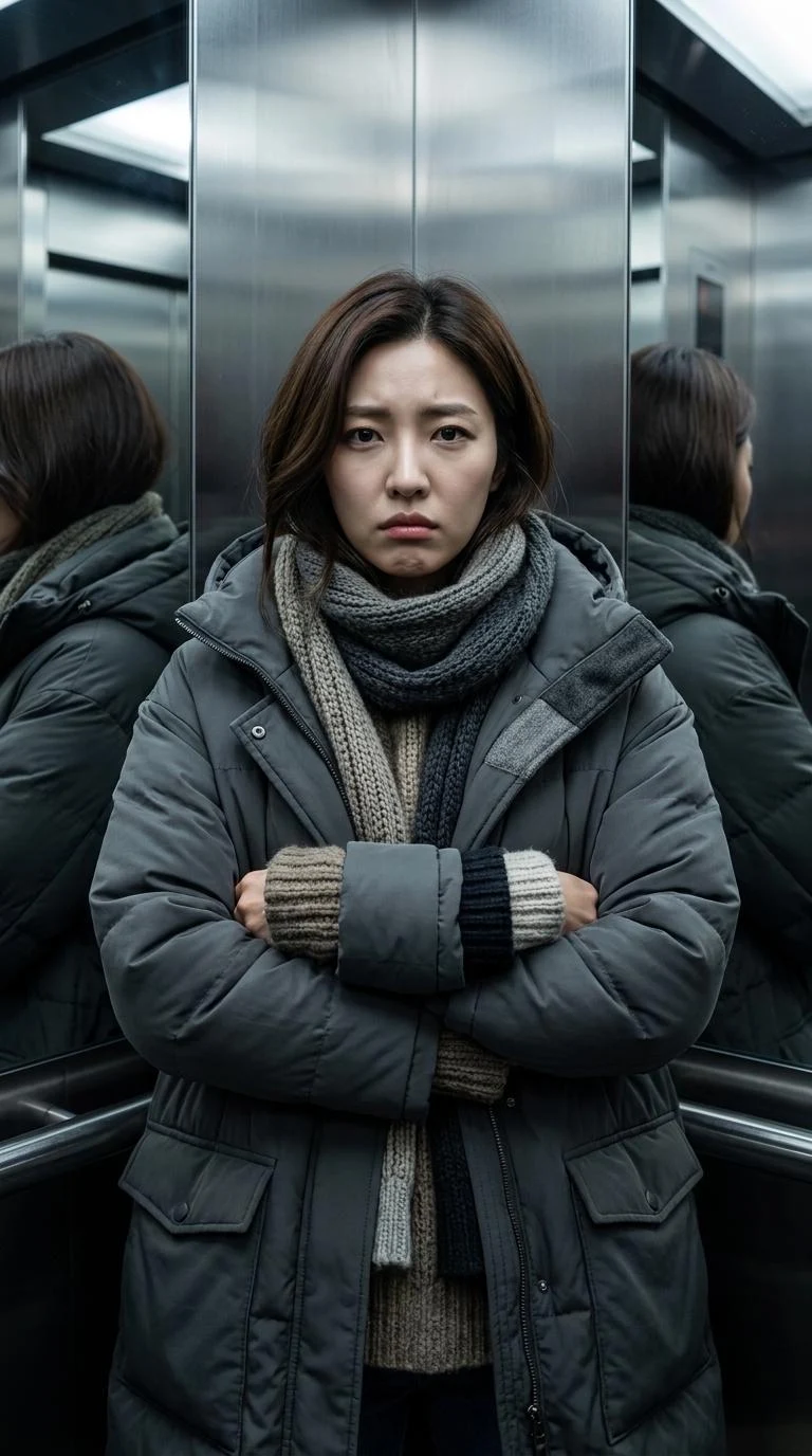 실제 사용 후기 씬 1