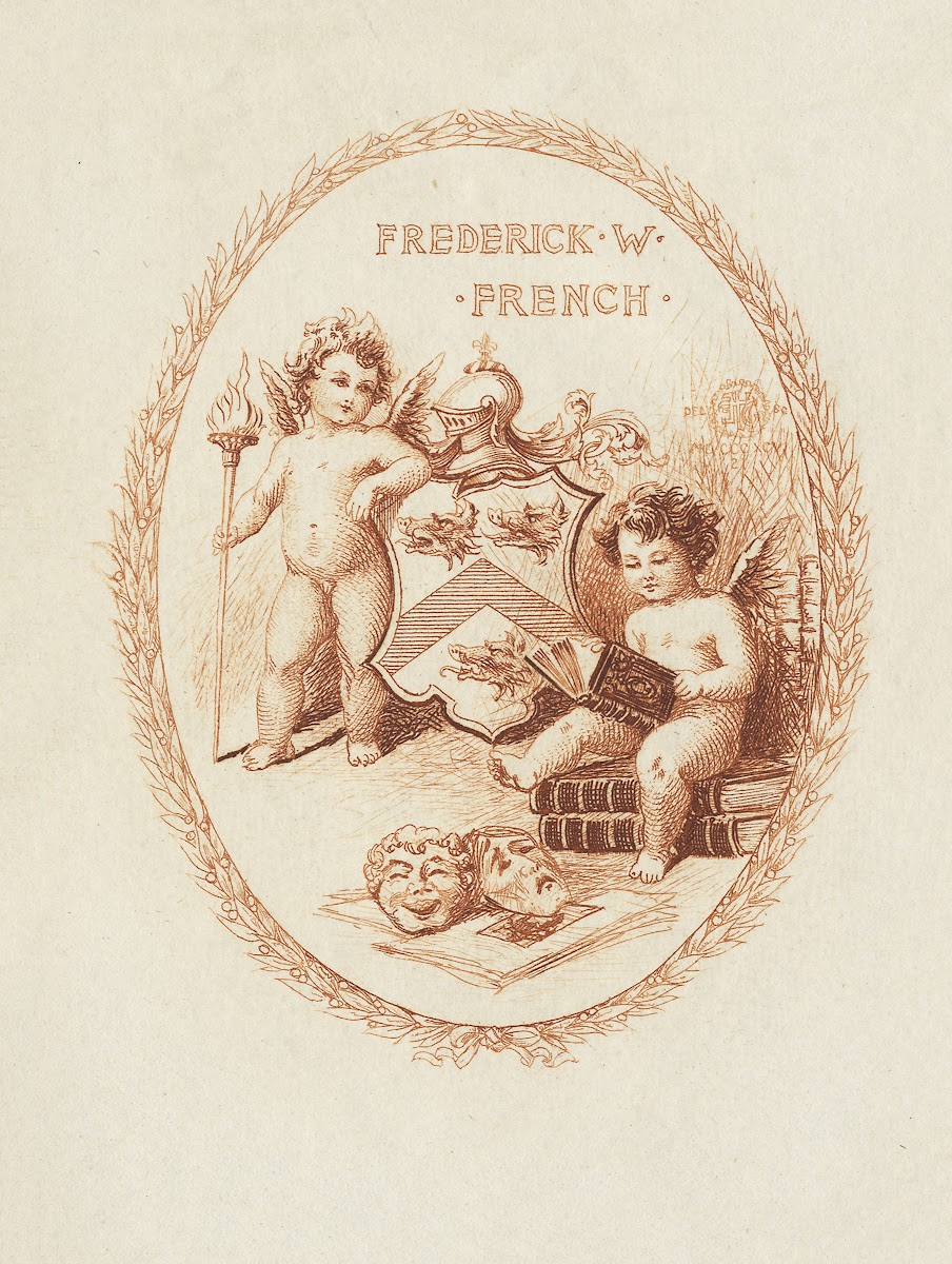 Frederick William French