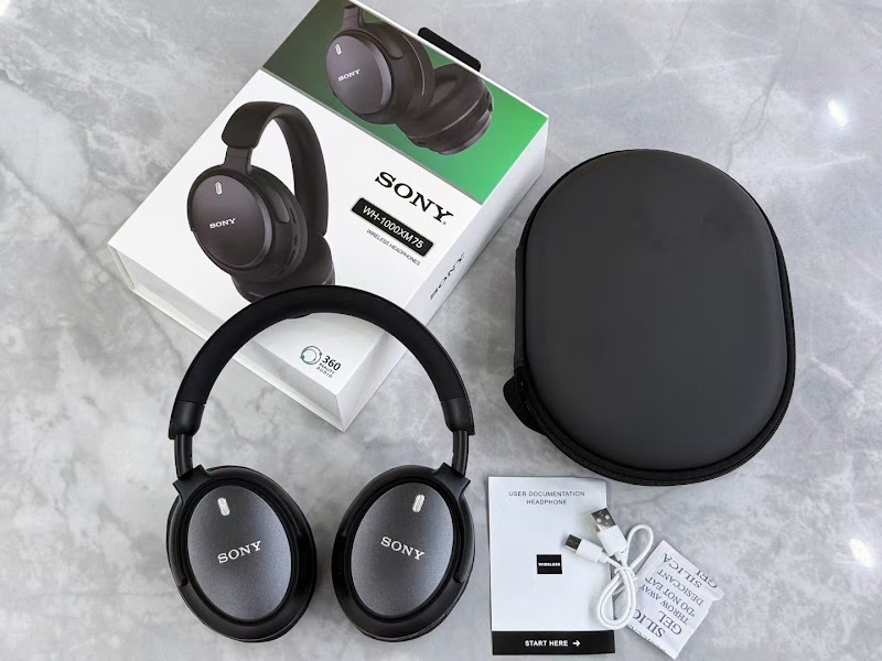 Audífonos Inalámbricos