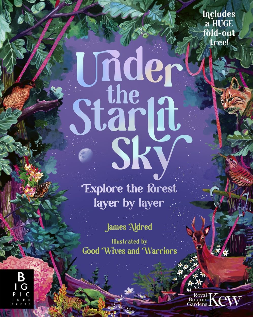Under The Starlit Sky