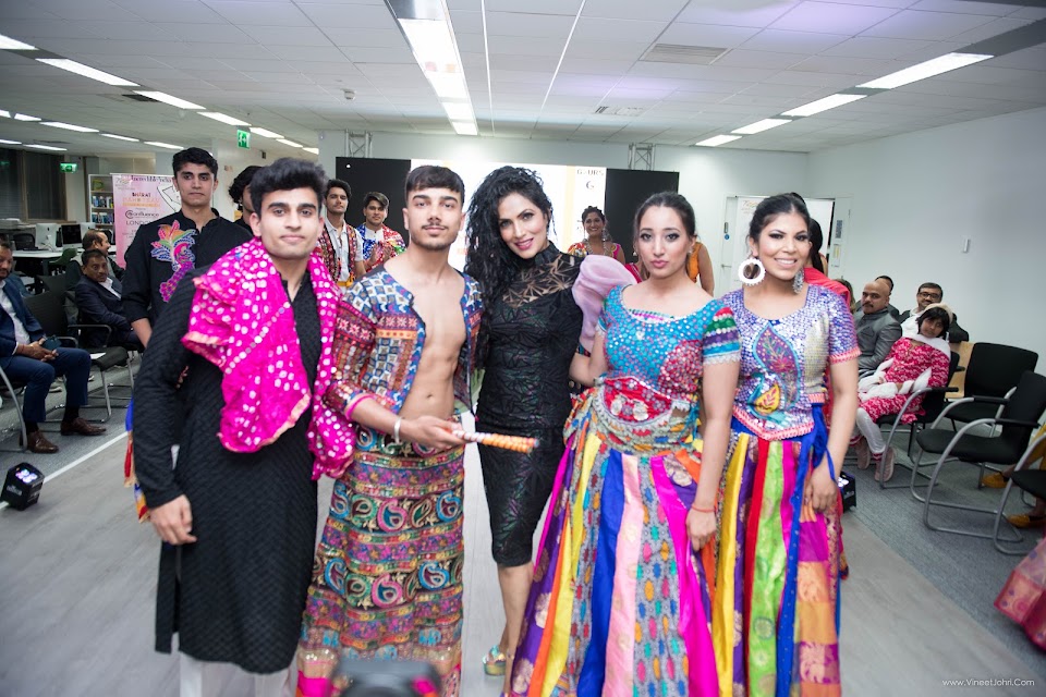 Bharat Mahotsav — Festival of One India, London, United Kingdom — photograph 116