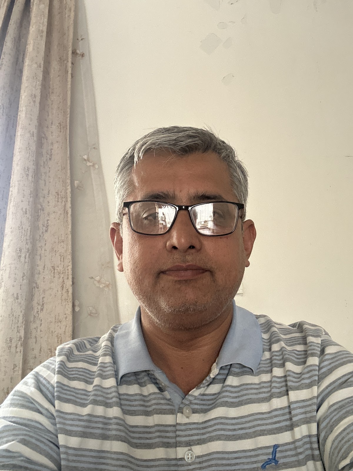 PRAVIN GANGADHAR SADHU