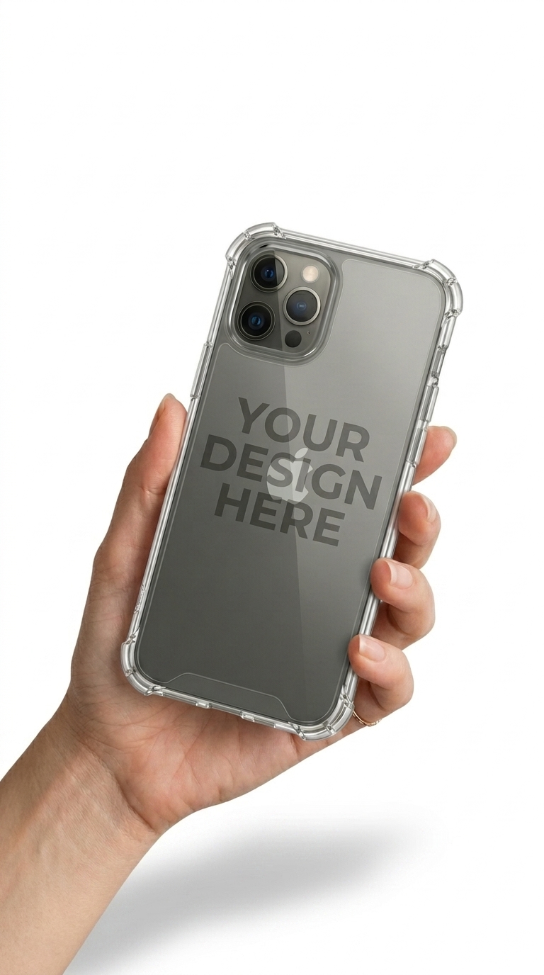 ClearGuard (US) - Apple Iphone
