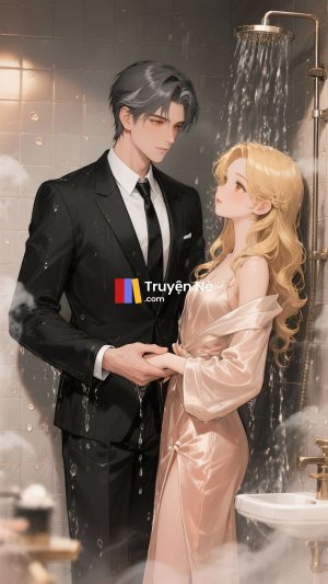 Tình Yêu Đắng Cay Và Những Đòn Trả Thù