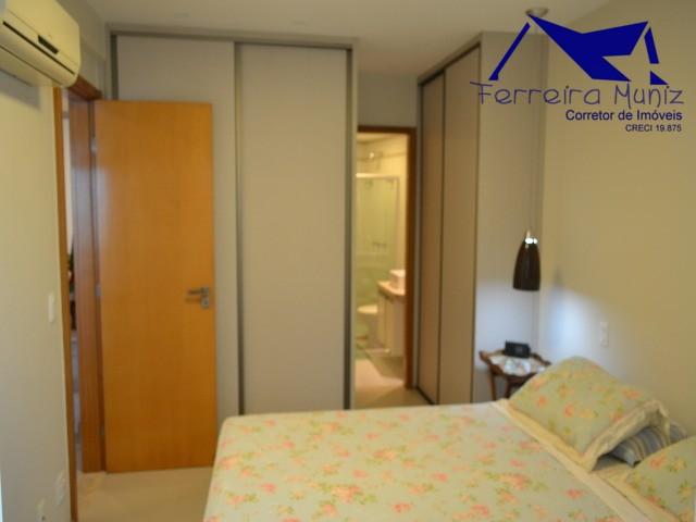 Apartamento, Pituba