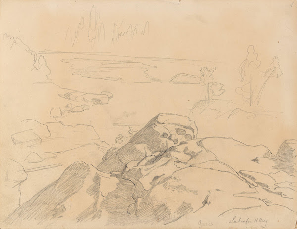 Fra Labro 1862