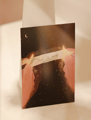 Lucky Fortune Card