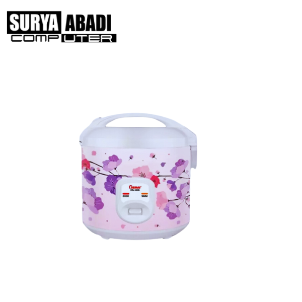 MAGIC COM COSMOS CRJ-3305