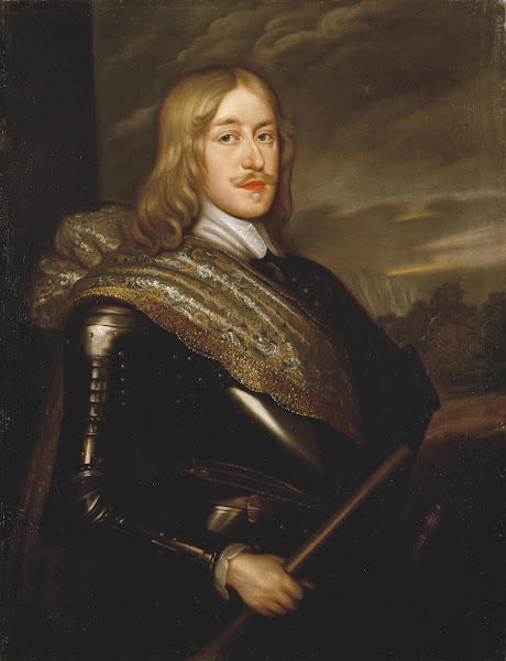 Magnus Gabriel De La Gardie