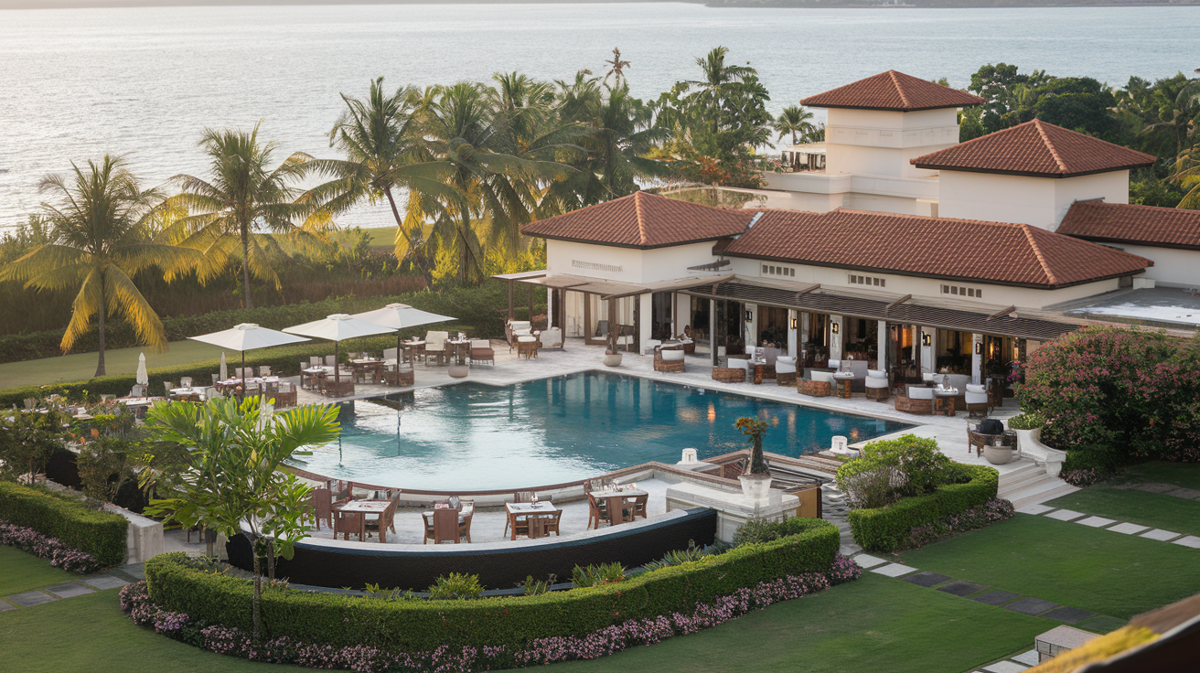 Best Resorts Near Borivali – Top Weekend Getaways