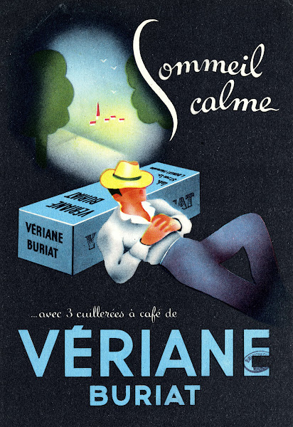 Vériane Buriat 1910 1950