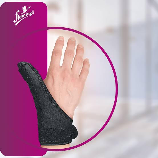 THUMB SPLINT AMBI ONE SIZE