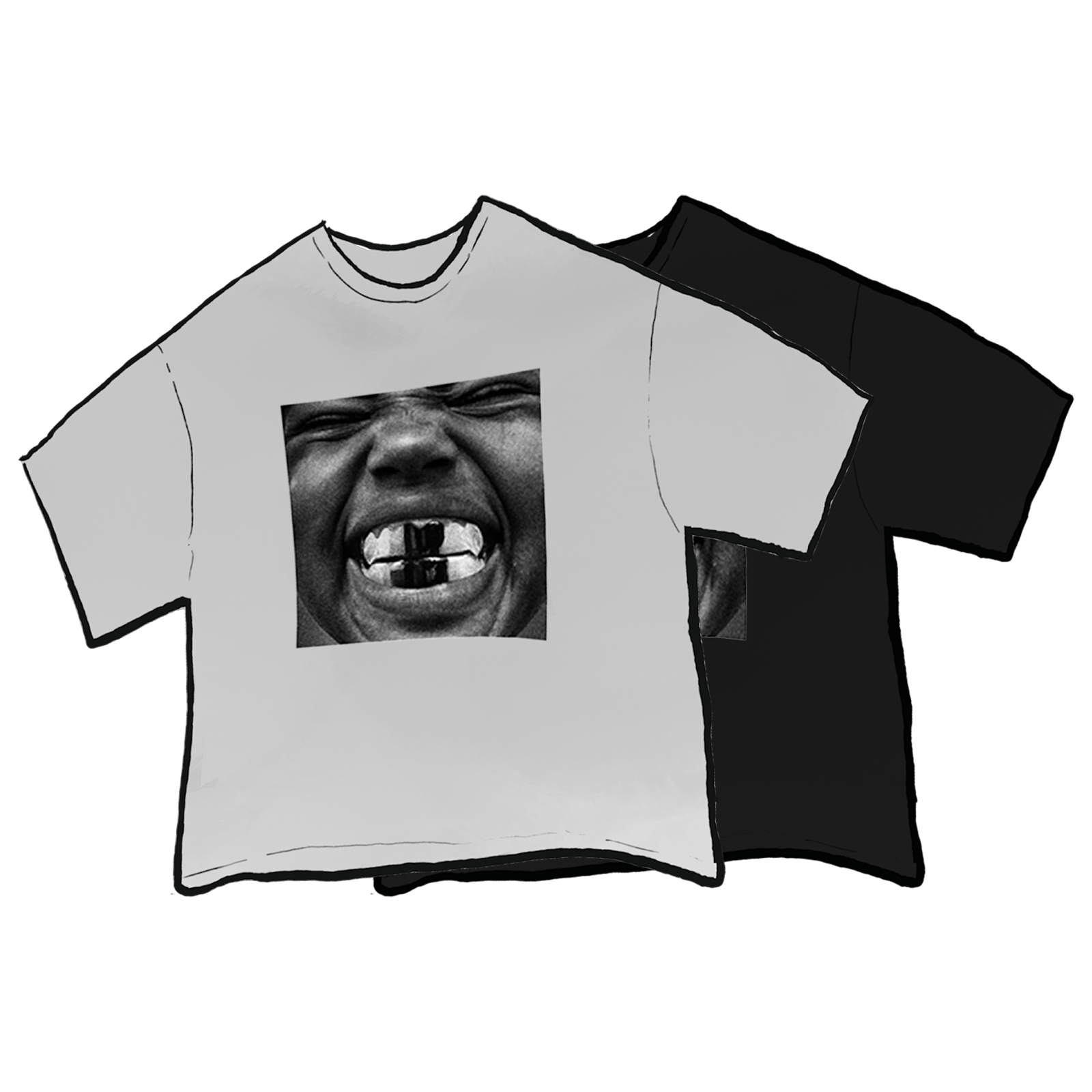 Yeezy TS-07 (BULLY BOX SET) product image