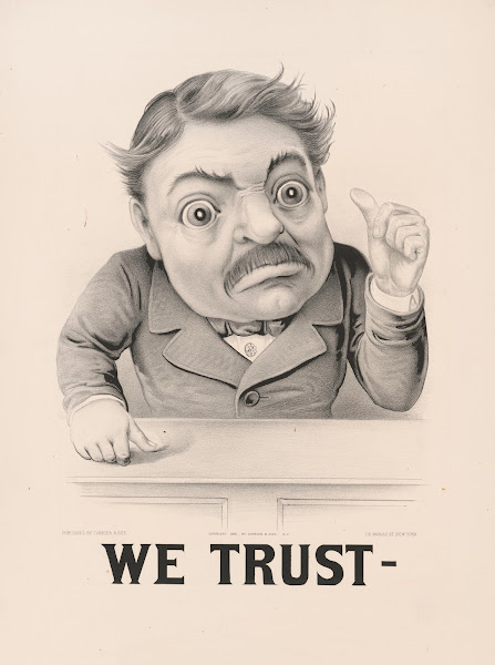 We trust 1881