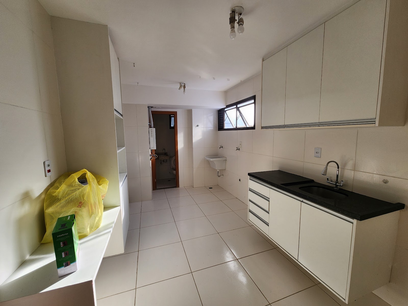 Apartamento, Pituba