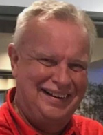 Dave Williams