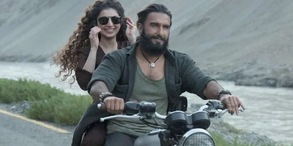 রণবীর সিং-এর বহু প্রতীক্ষিত 'ধুরন্ধর'-এর ট্রেলার অন্তর্জালে উন্মুক্ত, দুই পর্বে আসছে এই War Action Saga