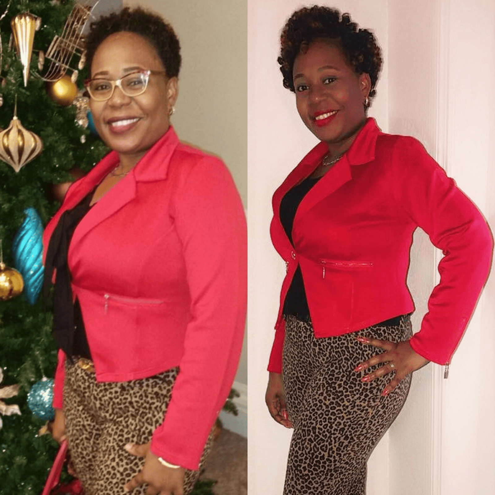 Transformation 11
