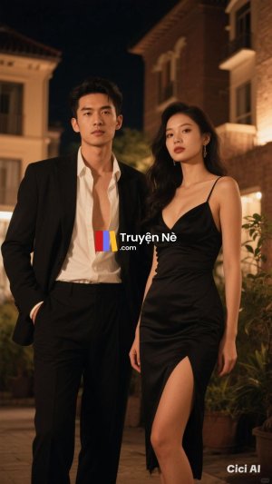 Cuộc Sống Của Một Phu Nhân Hào Môn