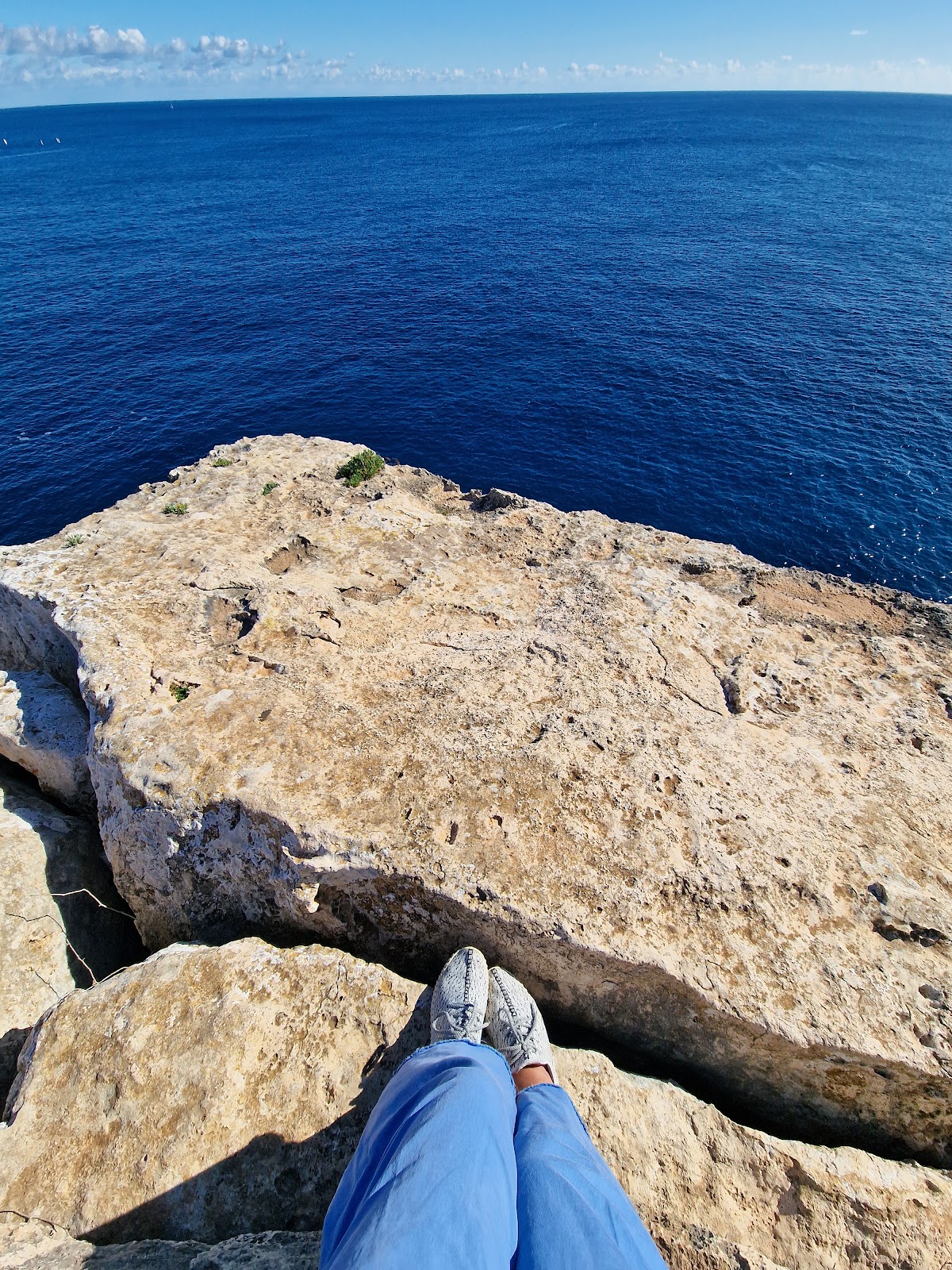 Photo de l’escale Palma