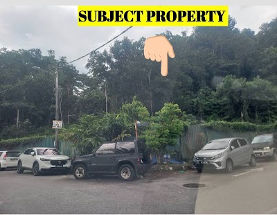 Tanah Pertanian Gombak — foto 2/8