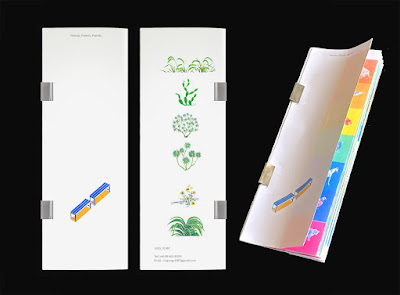 Friend Zine