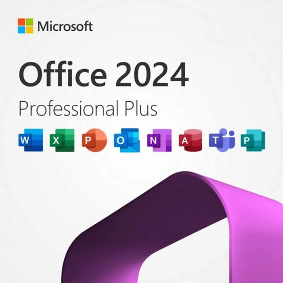 مقارنة Office 2024 وMicrosoft 365