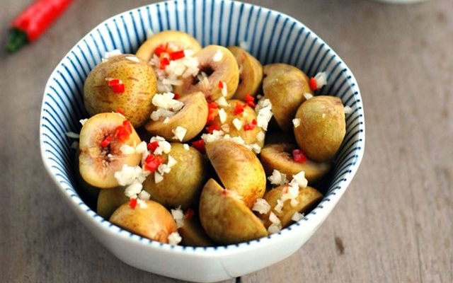 Sung Muối