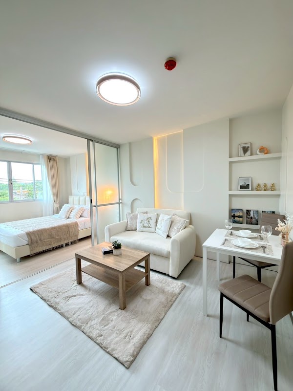 D Condo Kathu