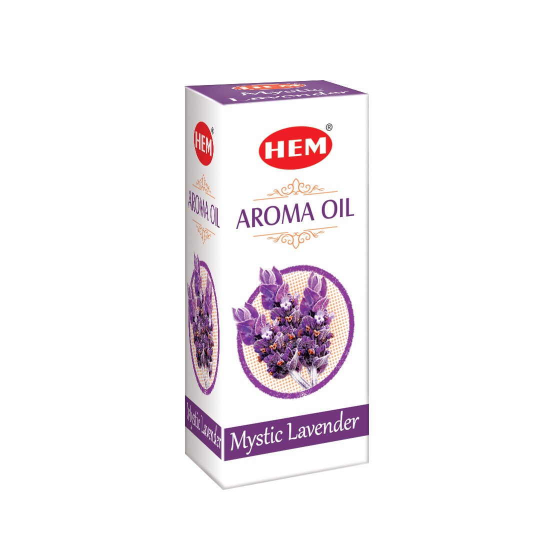 Esencia HEM Lavanda