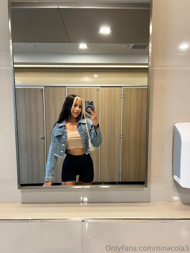nina cola (95gb)
