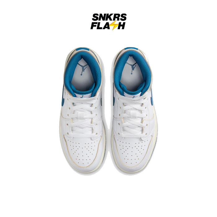 AIR JORDAN 1 MID SE (GS) - FN7432141