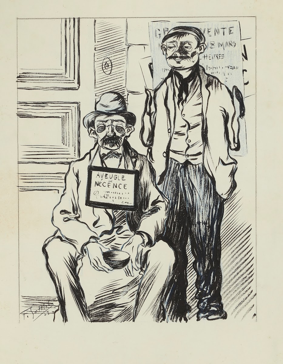 Instant critique 1903