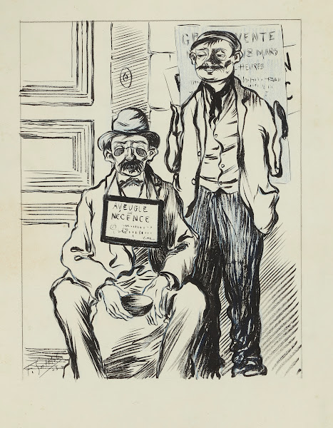 Instant critique 1903