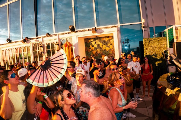 DJ Susan - Labor Day Weekend Pool Party photo 58