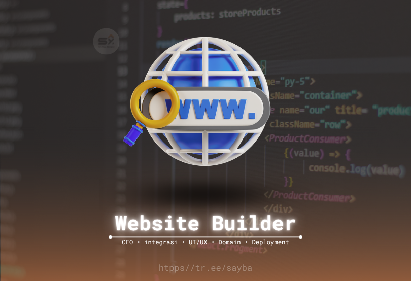 Website Development