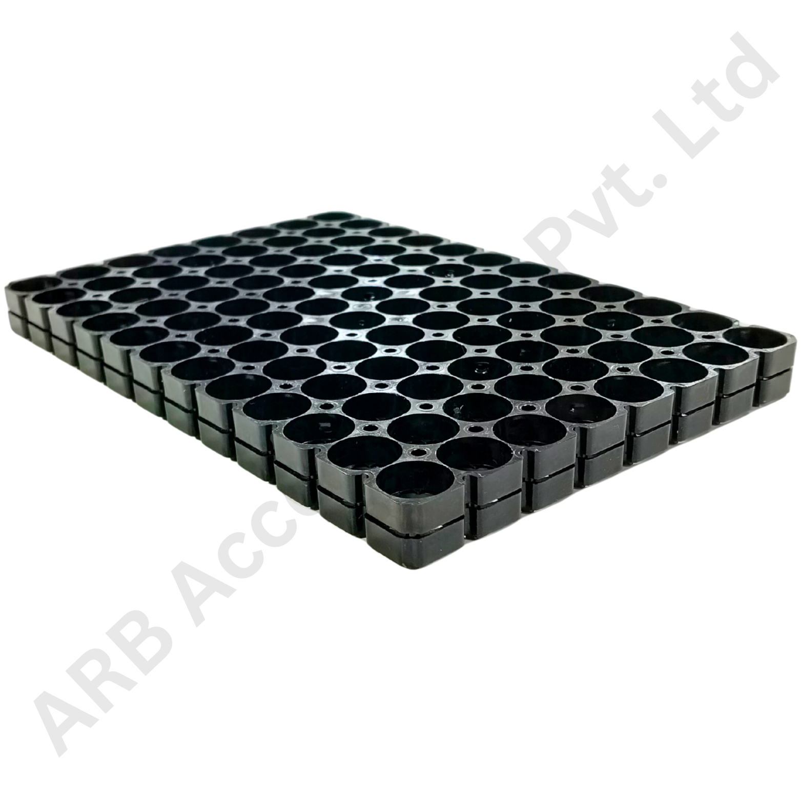 CELL HOLDER 33140 (8X12) HEXA (10af2)