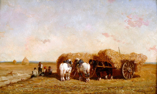 La meule
